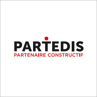 partedis