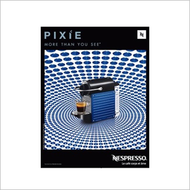 Pixie OK