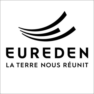 logo eureden frame