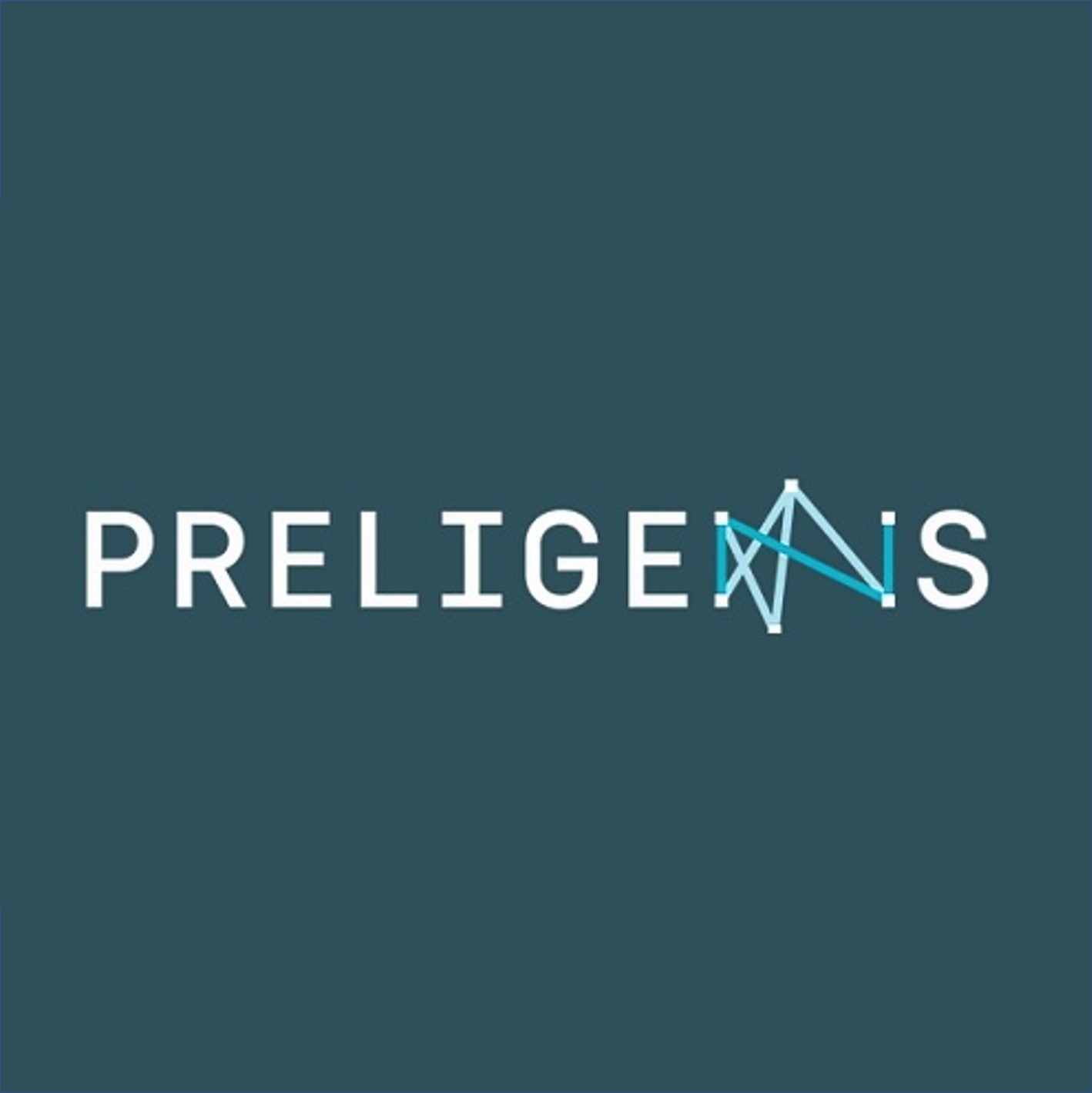 Logo Preligens