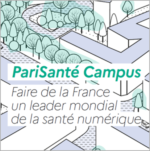 Parisante Campus OK