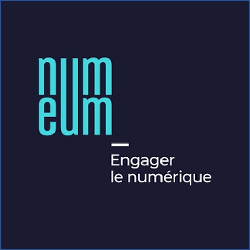 logo numeum