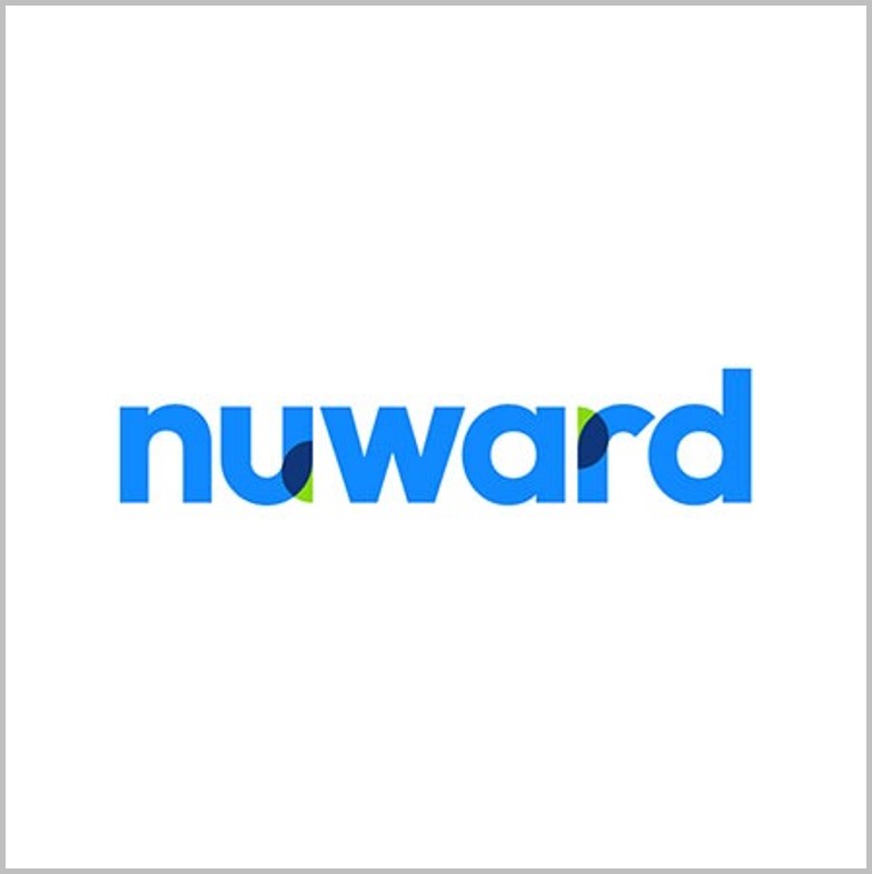 Logo nuward